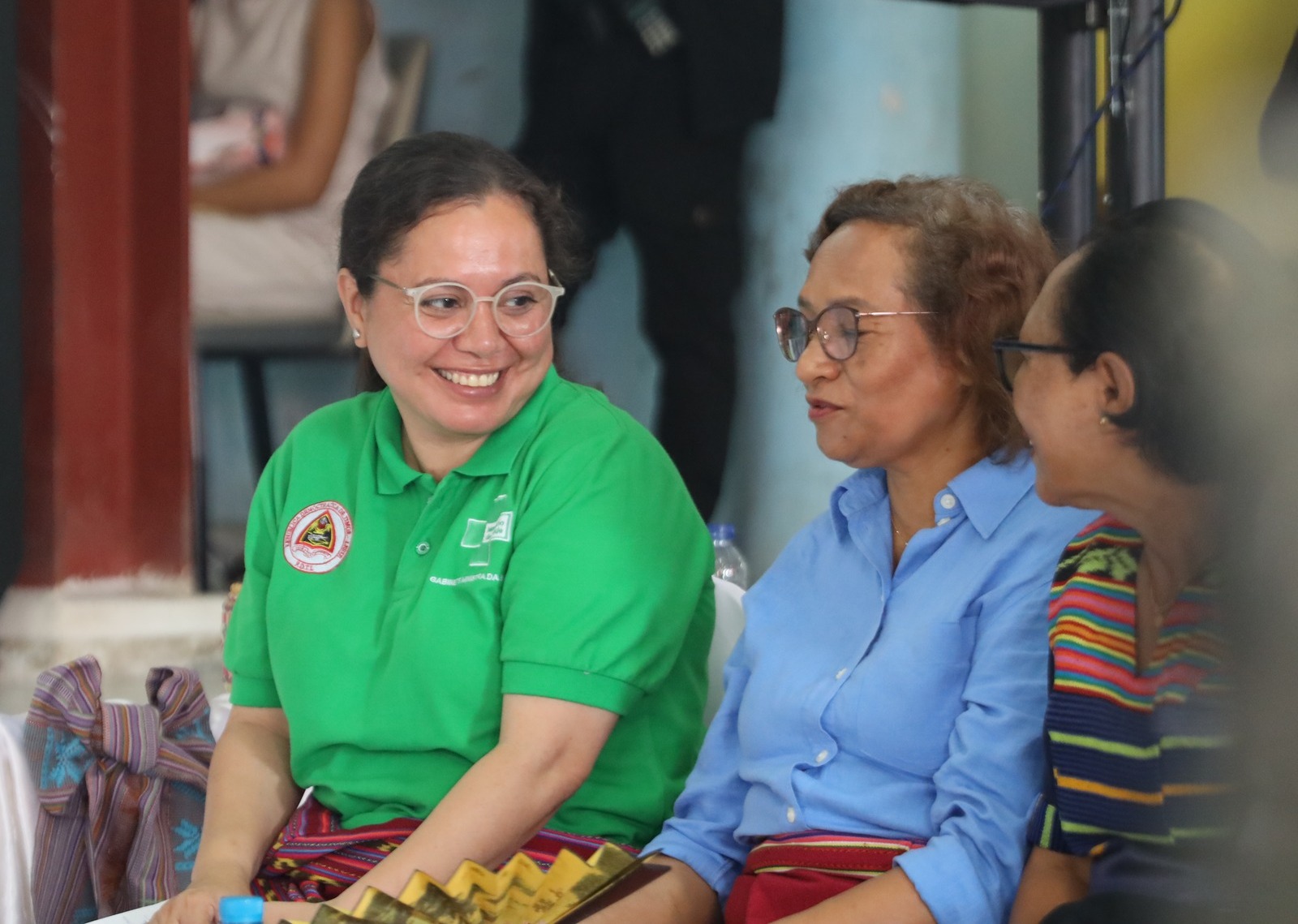 𝗠𝗦 𝗣𝗔𝗥𝗧𝗜𝗦𝗜𝗣𝗔 𝗩𝗜𝗭𝗜𝗧𝗔 𝗢𝗙𝗜𝗦𝗜𝗔́𝗟 𝗜𝗛𝗔 𝗠𝗨𝗡𝗜𝗦𝗜́𝗣𝗜𝗨 𝗕𝗔𝗨𝗖𝗔𝗨!